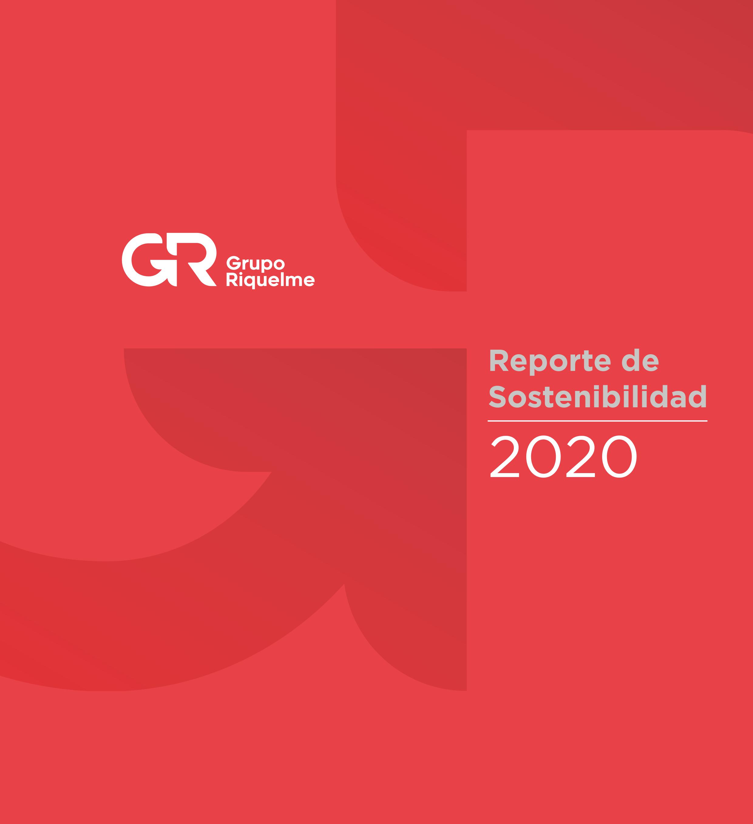 Grupo Riquelme presenta su tercer Reporte de Sostenibilidad