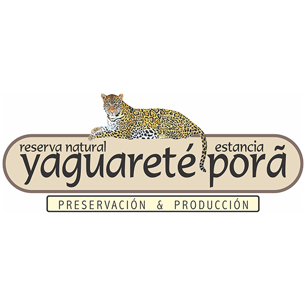 <p>Yaguareté Porá</p>